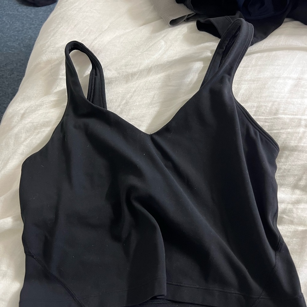 lululemon align tank